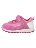 Primigi Leder-Sneakers in Pink