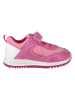 Primigi Leder-Sneakers in Pink