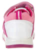 Primigi Leder-Sneakers in Pink