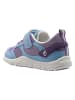 lamino Barfußschuhe in Lila