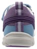 lamino Barfußschuhe in Lila