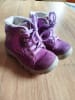 Richter Shoes Boots in Lila
