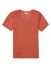 Garcia Shirt in Orange