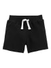 carter's Sweatshorts in Schwarz