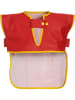 Playshoes Malschürze in Rot