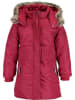 Blue Seven Wintermantel in Rot