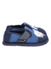 Nanga shoes Hausschuhe in Dunkelblau