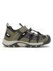 Kamik Halbsandalen "Wildcat" in Khaki