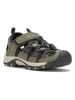 Kamik Halbsandalen "Wildcat" in Khaki