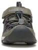 Kamik Halbsandalen "Wildcat" in Khaki