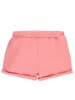 lamino Shorts in Rosa