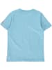 Mexx Shirt in Blau
