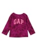 GAP Longsleeve in Pink