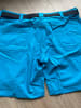 Maier Sports Funktionsshorts "Lulaka" in Hellblau