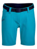 Maier Sports Funktionsshorts "Lulaka" in Hellblau