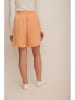 NA-KD Shorts in Apricot