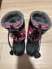 Kamik Winterstiefel "Rapha" in Pink