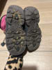 Kamik Winterstiefel "Rapha" in Pink