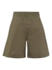 More & More Bermudas in Khaki