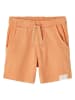 name it Shorts in Orange