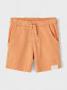 name it Shorts in Orange