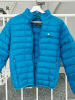 Peak Mountain Jacke in Blau