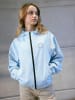 LMTD Regenjacke in Hellblau