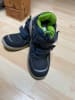 Lurchi Boots "Christian" in Blau