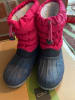 cmp Winterstiefel "Hanki 3.0" in Pink/ Dunkelblau