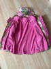 Sterntaler 3in1-Regenjacke in Bunt