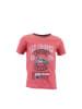 Lee Cooper Shirt in Rot