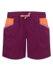 Trollkids Funktionsshorts "Senja" in Lila