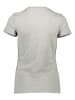 GAP 2er-Set: Shirts in Schwarz/ Grau