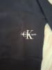 Calvin Klein Sweatshirt in Schwarz