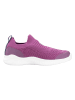 Trollkids Sneakers "Oslo XT" in Lila