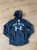 Under Armour Hoodie in Schwarz