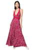 Ipanima Kleid in Pink