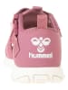 Hummel Halbsandalen in Pink