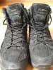cmp Trekkingboots "Rigel" in Schwarz