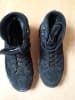 cmp Trekkingboots "Rigel" in Schwarz