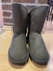 ISLAND BOOT Winterboots "Capri" in Grau