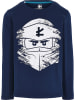 Legowear Longsleeve "M-22755" in Dunkelblau