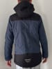 Trollkids Ski-/ Snowboardjacke "Norefjell" in Dunkelblau