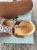 Bundgaard Halbsandalen in Beige
