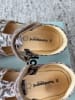 Bundgaard Halbsandalen in Beige