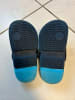Crocs Crocs "Electro" in Dunkelblau/ Blau