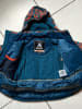 Kamik Ski-/ Snowboardjacke in Türkis/ Orange