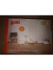 Goki Puppenhausmöbel "Wohnzimmer" - ab 3 Jahren