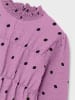 LMTD Longsleeve "Fidot" in Lila