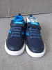 Geox Sneakers "Illuminus" in Dunkelblau